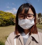 講師:袁诗嘉