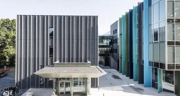 法国南特大学｜国家公立大学国际企业管理硕士 + 跨文化职场通行证，2025 招生开启